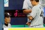 梅野 隆太郎 .227 (97-22) 3本 11打点 ops.674