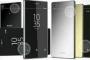SONY秋冬モデルでXperia Z5とXperia Z5 Plus投入ｷﾀ━━━━(ﾟ∀ﾟ)━━━━!!