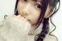 【速報】博多のWかんな HKTのおかぱんこと岡田栞奈は1000年ちゃんこと橋本環奈と幼馴染だった