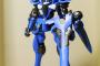 【ガンプラ】HGブレイヴ指揮官機作った