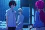 【Charlotte -シャーロット-】8話感想 ZHIENDのボーカルの歌で友利の兄に奇跡が