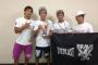総合格闘家・坂巻魁斗選手　昨日の試合勝利！　勝利者インタビューの内容がぱるるばかりｗｗｗ