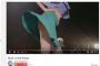 音に合わせてパンチラする動画に称賛ｗｗｗ画像