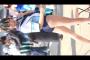 【動画】女子中学生、コミケでスク水＋セーラー服のコスプレ
