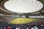 新国立競技場、プリンスドームをリスペクト