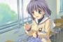 『CLANNAD-クラナド-』で一番可愛いのは藤林椋という風潮