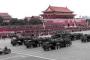 中国国防部「中国の軍事パレードは日本を念頭に置いたものではない」