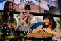 高橋朱里のアイテープの謎が明らかになる