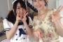 SKE48CAFEにて高柳明音考案『恨まれグリーンカレー』が8月31日からお試しメニューとして数量限定で登場！