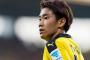 香川真司と原口元気ともにスタメン決定！絶好調ドルトムントがホームにヘルタを迎える（関連まとめ）
