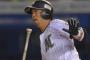 清田育宏（ロ） ～2014 .262 15 100 OPS.731