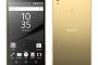 XPERIA Z5シリーズ発表ｷﾀ━(ﾟ∀ﾟ)━!