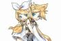 DD鏡音リンレン制作決定か？と話題に