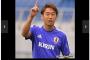 中村俊輔「香川がCKを蹴るのはいいと思う」活躍にも太鼓判【動画あり】
