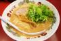 天下一品祭り　10/1から。つーか天下一品ってスープに小麦粉入れてないか？