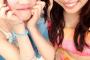 SKE48北川綾巴が離れ目になったらこうなるぅぅぅｗｗｗｗｗ