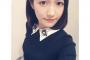 【AKB48/NGT48】柏木由紀からのプレゼントの私服を着た、渡辺麻友がカワイイ！！【ゆきりん/まゆゆ】