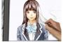 【画像】「デスノート」小畑健先生の“本気絵”が相変わらず凄い