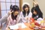 来週の○○バイト!　ぱるるの代打がなんと”みゃお”こと宮崎美穂ｗｗｗ