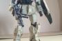 【ガンプラ】ガンダムEz-8の手直ししたから見てくれ