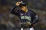 【朗報】山中と杉浦、7連戦中に帰ってきそう
