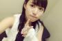 SKE48福士奈央「今日がファン福士奈央の最終日」！！！