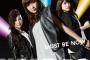 【NMB48】「Must be now」ジャケットの薮下柊ちゃんが完全に別人ｗｗｗｗｗｗ