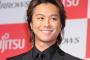 【悲報】EXILEのTAKAHIRO、タトゥーを入れてしまう（画像あり）