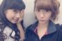 【モーニング娘。'15】生田衣梨奈「ソフトバンク優勝日本ハムファンの牧野ちゃんも観てたかな？笑笑」