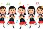 交際発覚アイドルに賠償命令裁判、dokidokiの美喜はるかか！？事務所はSPIRAL MUSIC？恋愛禁止契約違反によるアイドルグループ解散が認められ2chで賛否！【顔画像・動画あり】