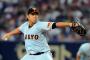 【巨人】高木勇 25試合 158回2/3 8勝10敗 防御率3.18