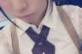 SKE48荒井優希が凄い雪見だいふくを持ってる！！！