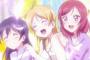【ラブライブ！】μ'sメンバー最高の笑顔画像決まったｗｗｗｗｗｗ【画像まとめ】