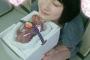 宮崎ゆかにゃん、JJの楽屋に最高級ぶどうルビーロマンを差し入れる超ド級大金持ちのお知らせ
