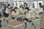 彡(ー)(ー)数学の授業は眠くなるんごねぇ…　女子(うわ、あいつ勃起してるよ)