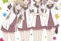 ゆるゆりとごちうさが同時期に放送するってまずくね？