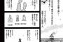 【超絶クズ】 瀬戸内寂聴の若い頃のビッチっぷりを描いた漫画をご覧下さい (画像あり)