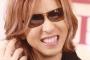 YOSHIKIと工藤静香との熱愛を振り返る