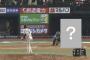 韓国人「韓国よ、これが日本のプロ野球審判のストライクジェスチャーだ！」