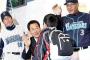中畑辞任！ 後任候補にラミレス・古田・三浦