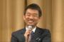 橋下新党会見　橋下氏「偽物と言い続ける」維新の党への憎悪露骨に