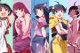 物語シリーズの歴代主題歌集『歌物語』が予約開始！限定盤にはノンクレジットOP/ED映像収録！