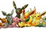 好きなポケモン6匹を現実で貰えるとしたら何が良い？