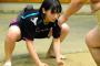 【朗報】美人女子大生の力士が発見される