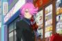 新アニメのコンクリート・レボルティオって話飛び過ぎで意味不明すぎｗｗｗ