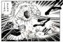 デッドボールと3ストライクを同時に奪う野球漫画が話題に