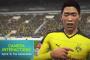 『FIFA16』のデータで見る！香川真司がリバプールにいけば…