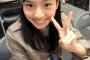 SKE48後藤楽々の凄い対応力！