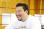 佐々木健介の殺人事件疑惑の噂＆過去のドッキリ動画がヤバイ…北斗晶の乳がん告白で裏の性格が蒸し返される【画像あり】2ch「西川潤がブログで告発してたな」「遂に書かれたか」