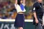 【悲報】橋本環奈ちゃんの肥大化が止まらない。なんかすごい足も太ももも凄い・・・・